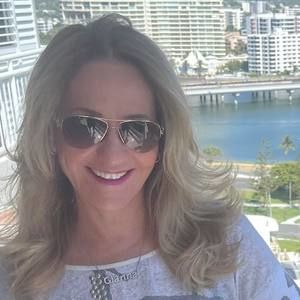 Meet your Posher, Gianna